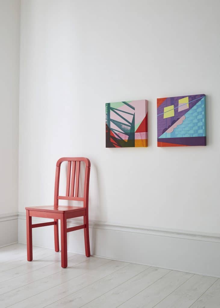 Michelle House DesignNation