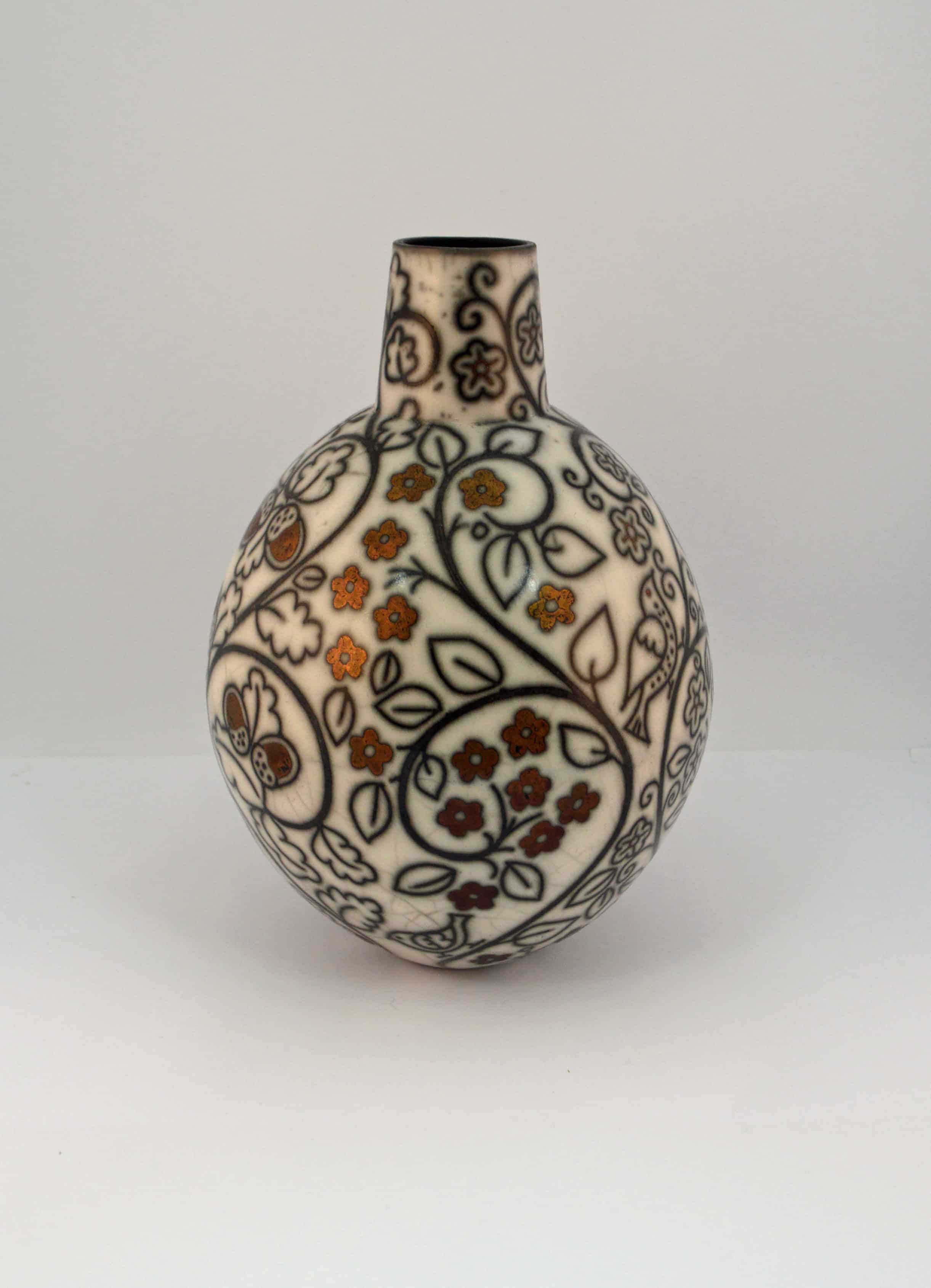 Debbie Barber Ceramics DesignNation